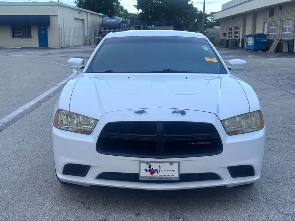 2014 Dodge Charger 7th Gen - Image 12 of 12