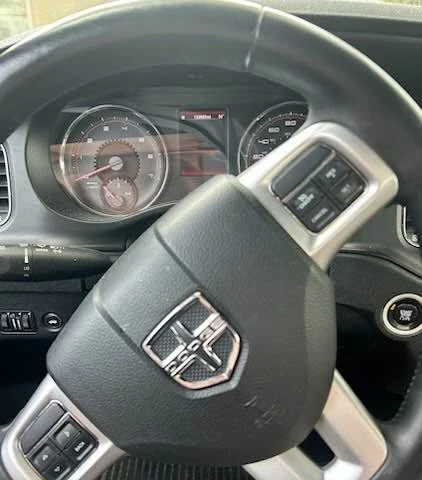 2014 Dodge Charger 7th Gen - Image 3 of 7