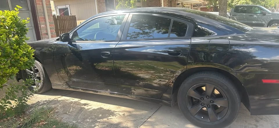 2014 Dodge Charger 7th Gen - Image 6 of 8