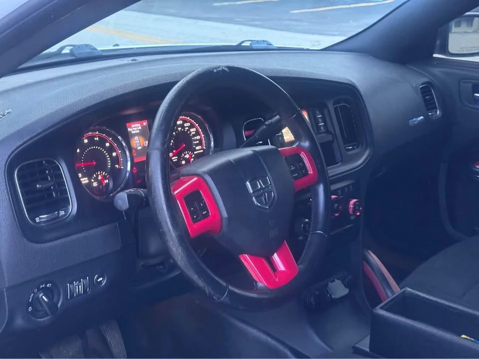 2014 Dodge Charger 7th Gen - Image 8 of 12