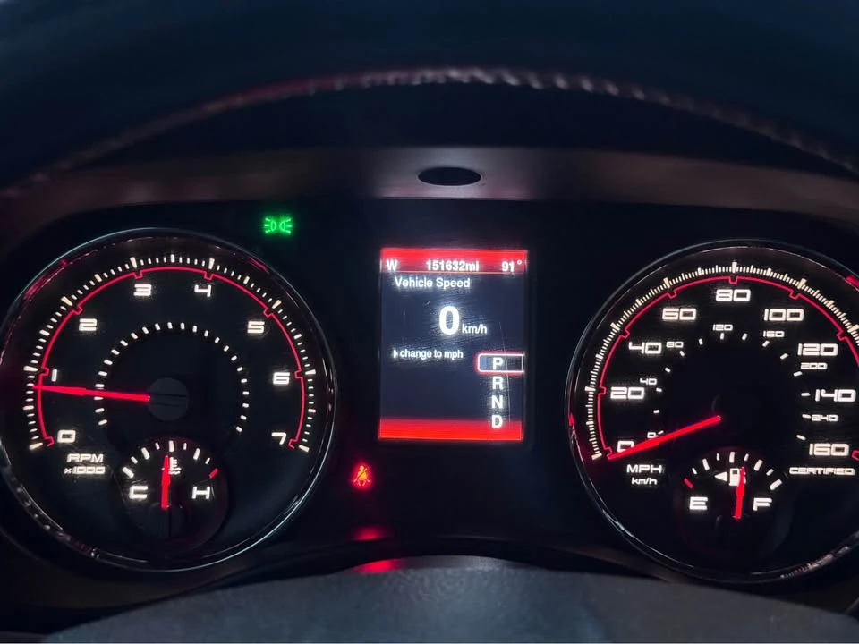 2014 Dodge Charger 7th Gen - Image 7 of 12