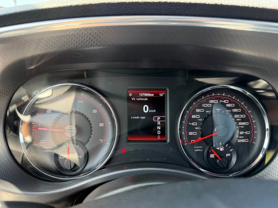 2014 Dodge Charger 7th Gen - Image 13 of 16
