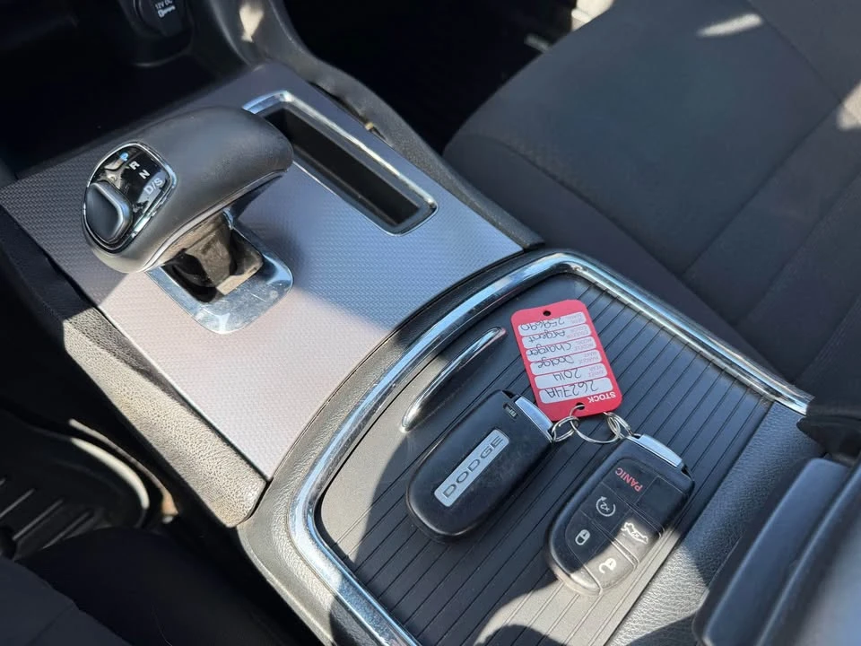 2014 Dodge Charger 7th Gen - Image 16 of 16