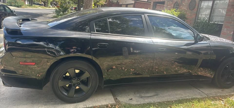 2014 Dodge Charger 7th Gen - Image 5 of 8