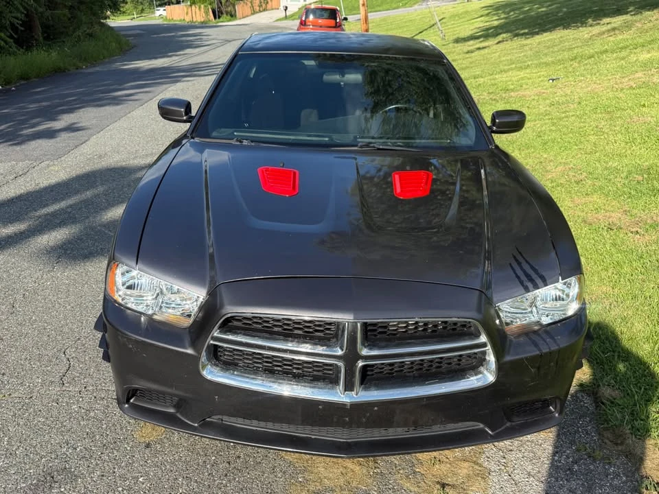 2014 Dodge Charger 7th Gen - Image 3 of 10