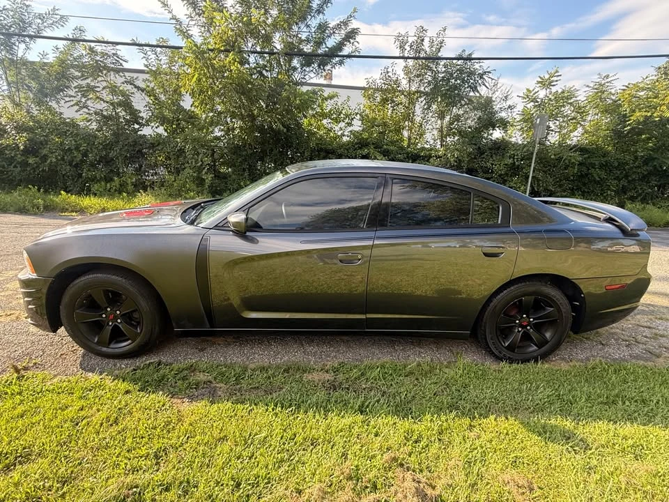 2014 Dodge Charger 7th Gen - Image 6 of 10