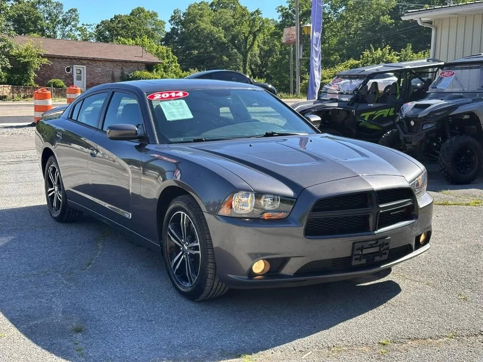 2014 Dodge Charger 7th Gen - Image 3 of 20