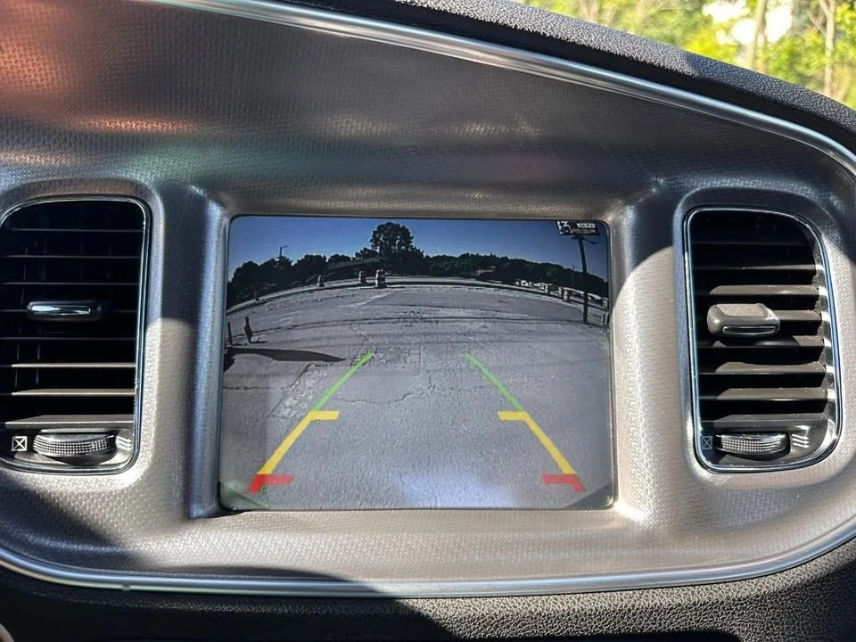 2014 Dodge Charger 7th Gen - Image 20 of 20