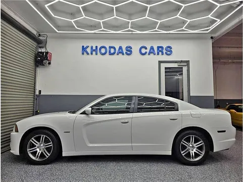 2014 Dodge Charger
