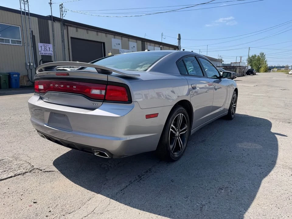 2014 Dodge Charger 7th Gen - Image 3 of 16