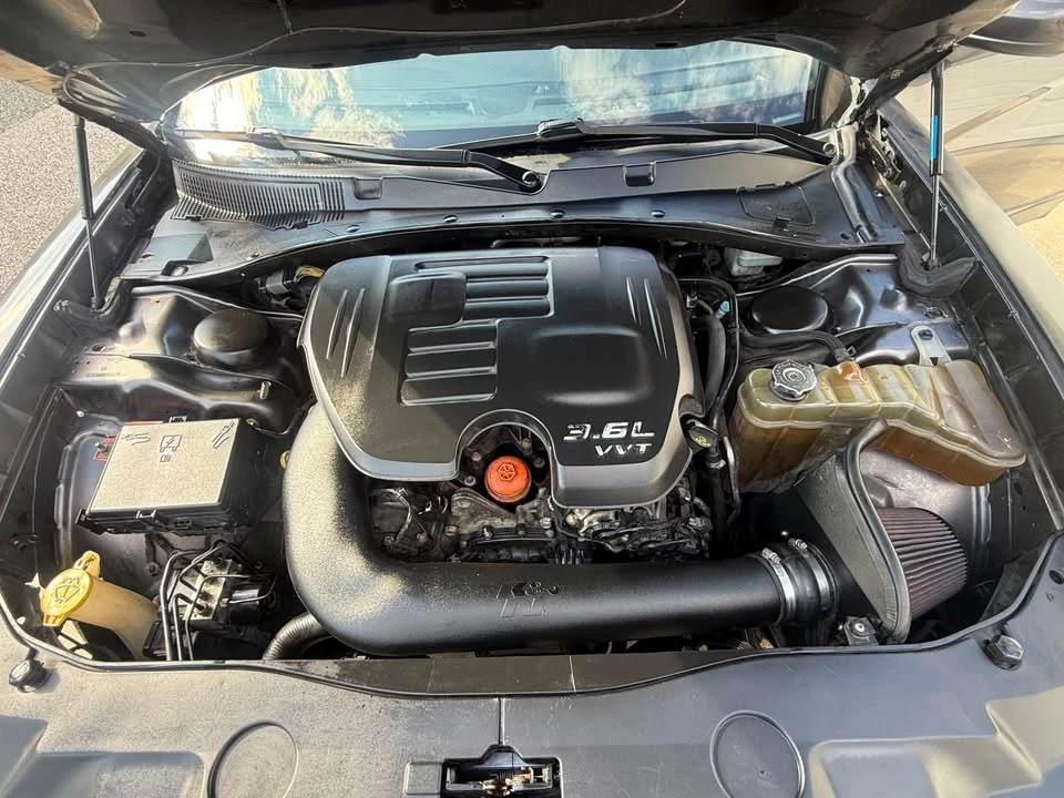 2014 Dodge Charger 7th Gen - Image 10 of 10