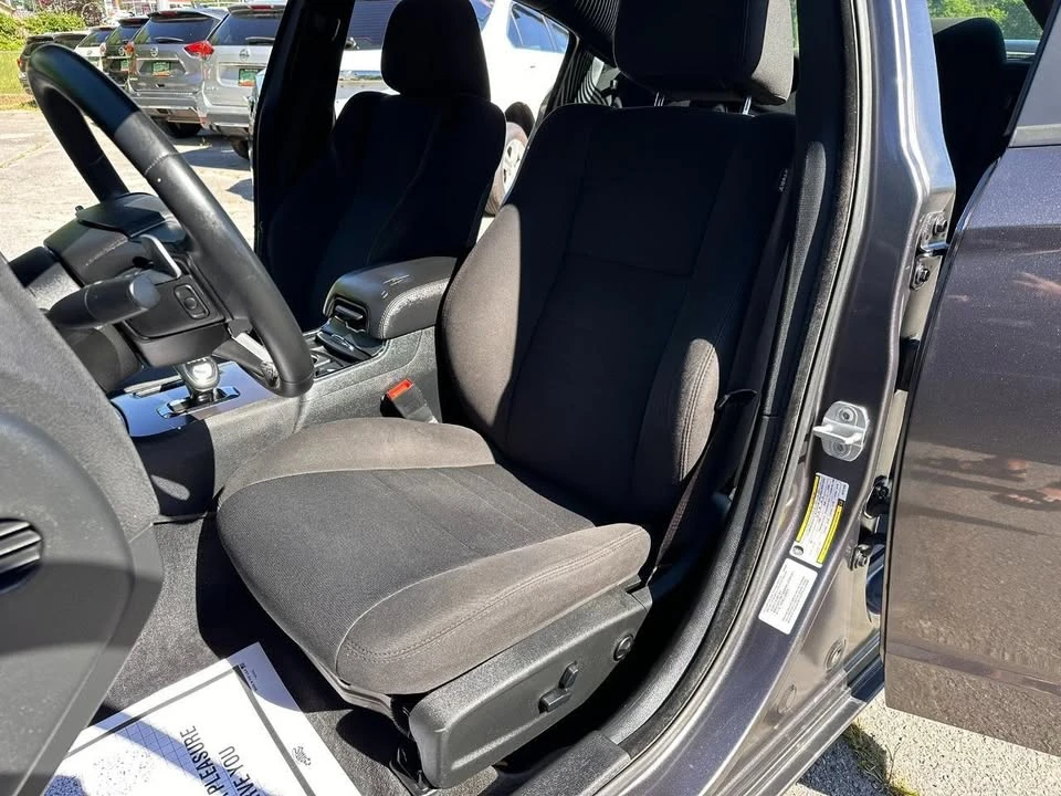 2014 Dodge Charger 7th Gen - Image 13 of 20