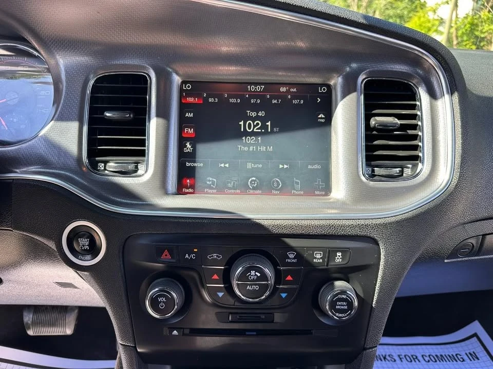 2014 Dodge Charger 7th Gen - Image 11 of 20