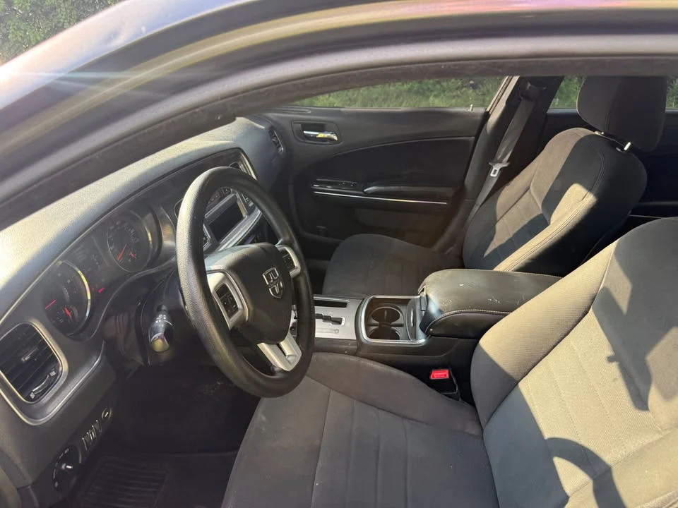2014 Dodge Charger 7th Gen - Image 8 of 10