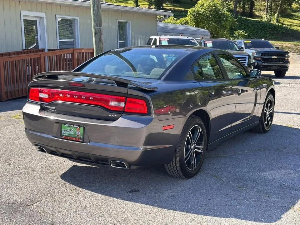 2014 Dodge Charger 7th Gen - Image 5 of 20
