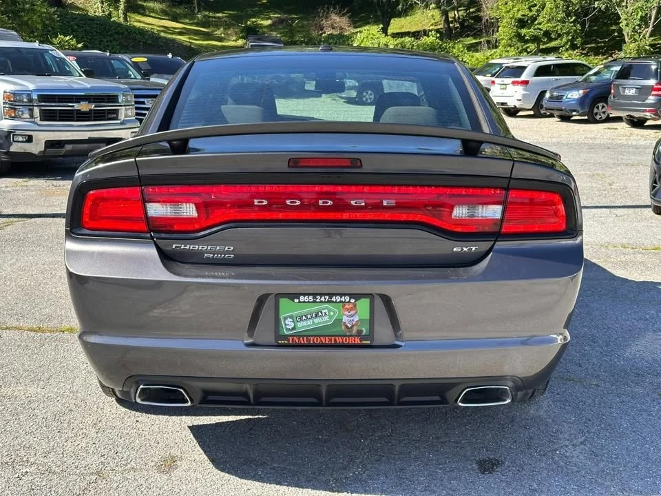 2014 Dodge Charger 7th Gen - Image 6 of 20
