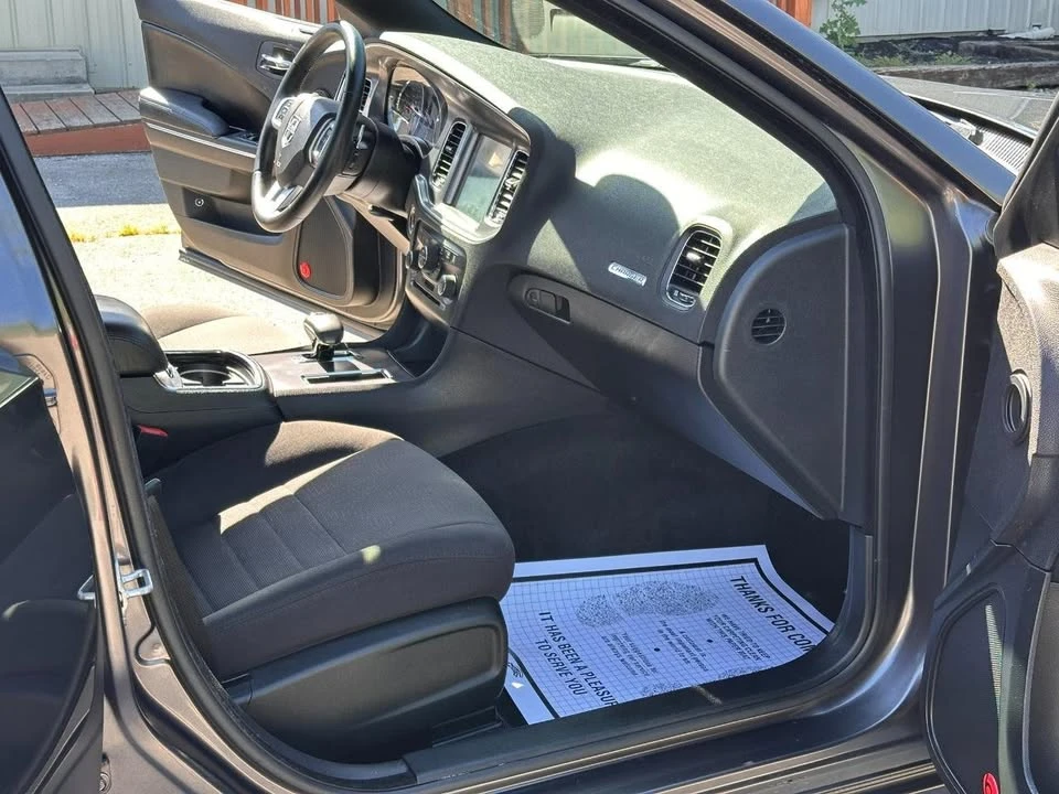 2014 Dodge Charger 7th Gen - Image 14 of 20