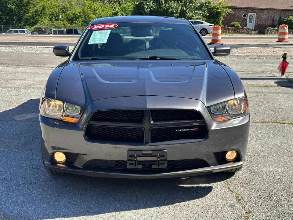 2014 Dodge Charger 7th Gen - Image 2 of 20