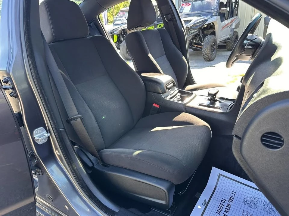 2014 Dodge Charger 7th Gen - Image 15 of 20
