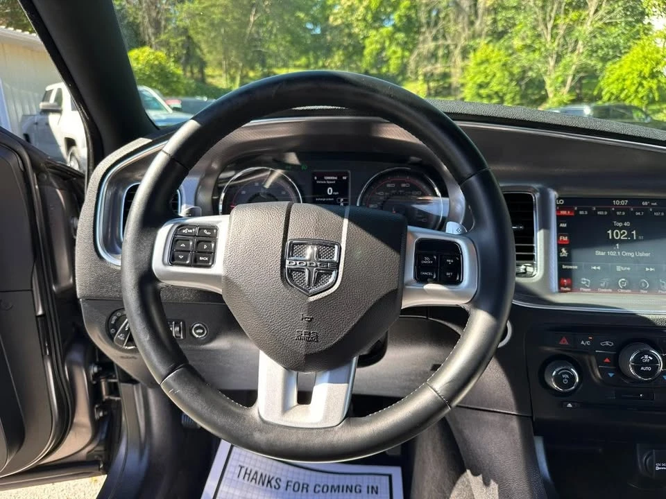 2014 Dodge Charger 7th Gen - Image 10 of 20