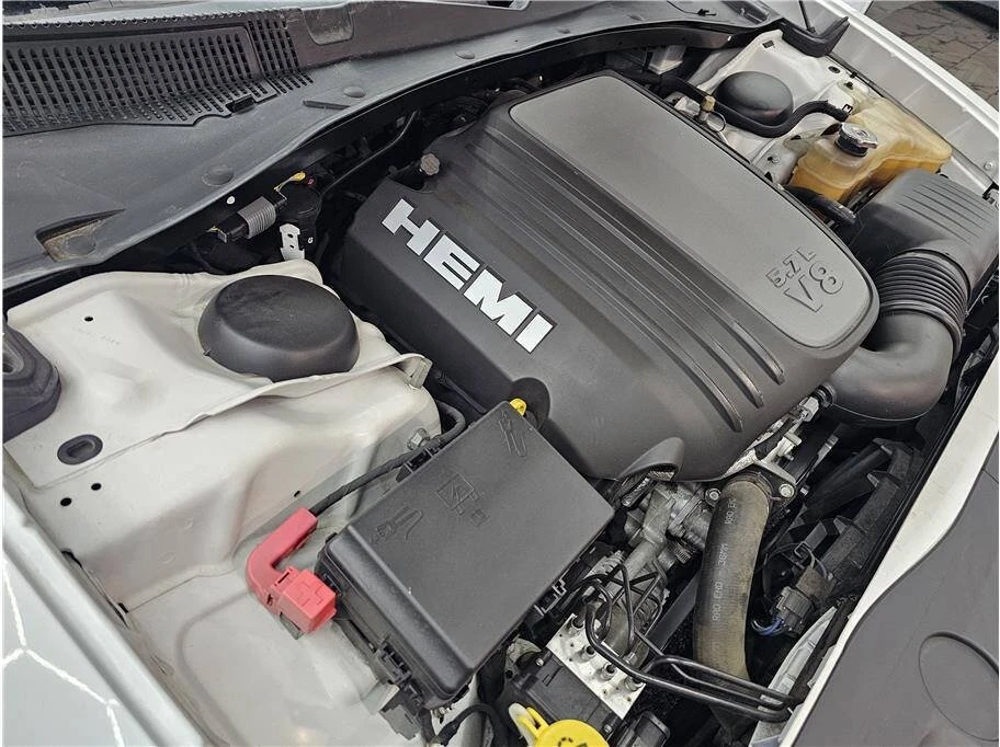 2014 Dodge Charger 7th Gen - Image 20 of 20