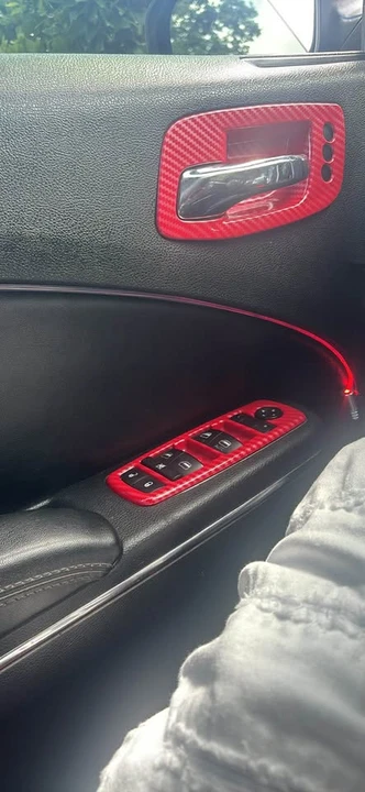 2014 Dodge Charger 7th Gen - Image 8 of 8