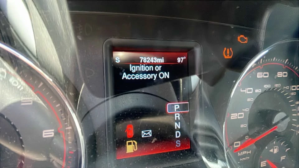 2014 Dodge Charger 7th Gen - Image 8 of 8