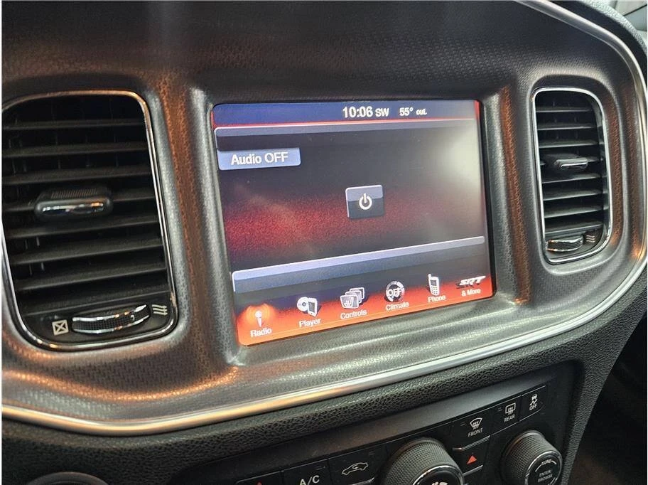 2014 Dodge Charger 7th Gen - Image 16 of 20