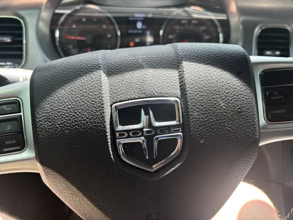 2014 Dodge Charger 7th Gen - Image 13 of 14