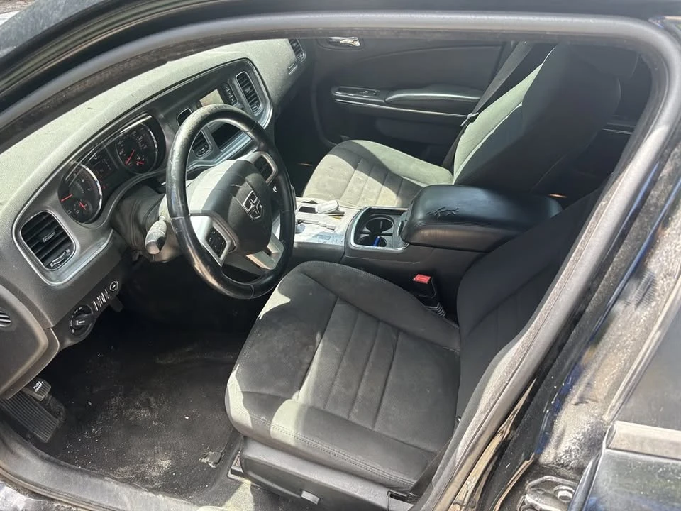 2014 Dodge Charger 7th Gen - Image 10 of 14