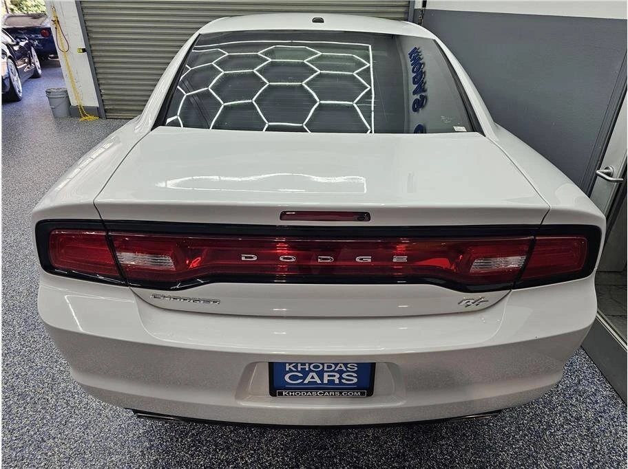 2014 Dodge Charger 7th Gen - Image 4 of 20
