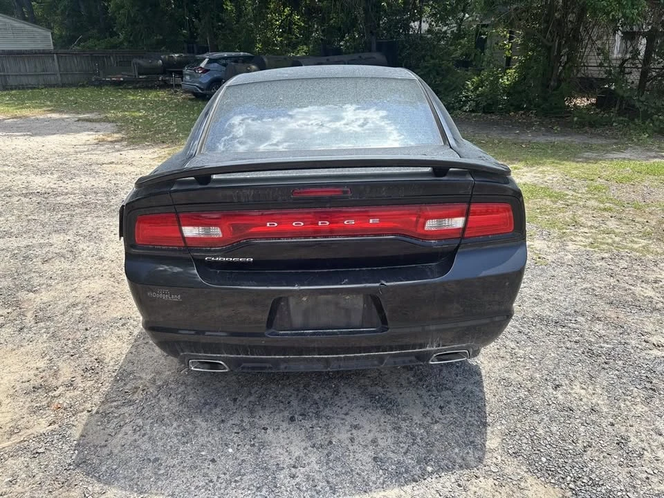 2014 Dodge Charger 7th Gen - Image 6 of 14