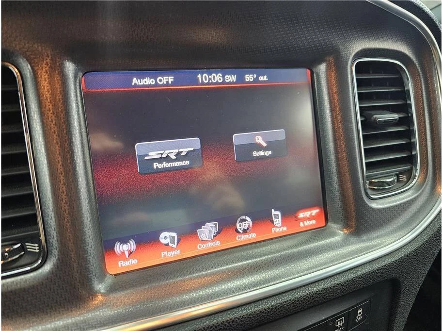 2014 Dodge Charger 7th Gen - Image 17 of 20