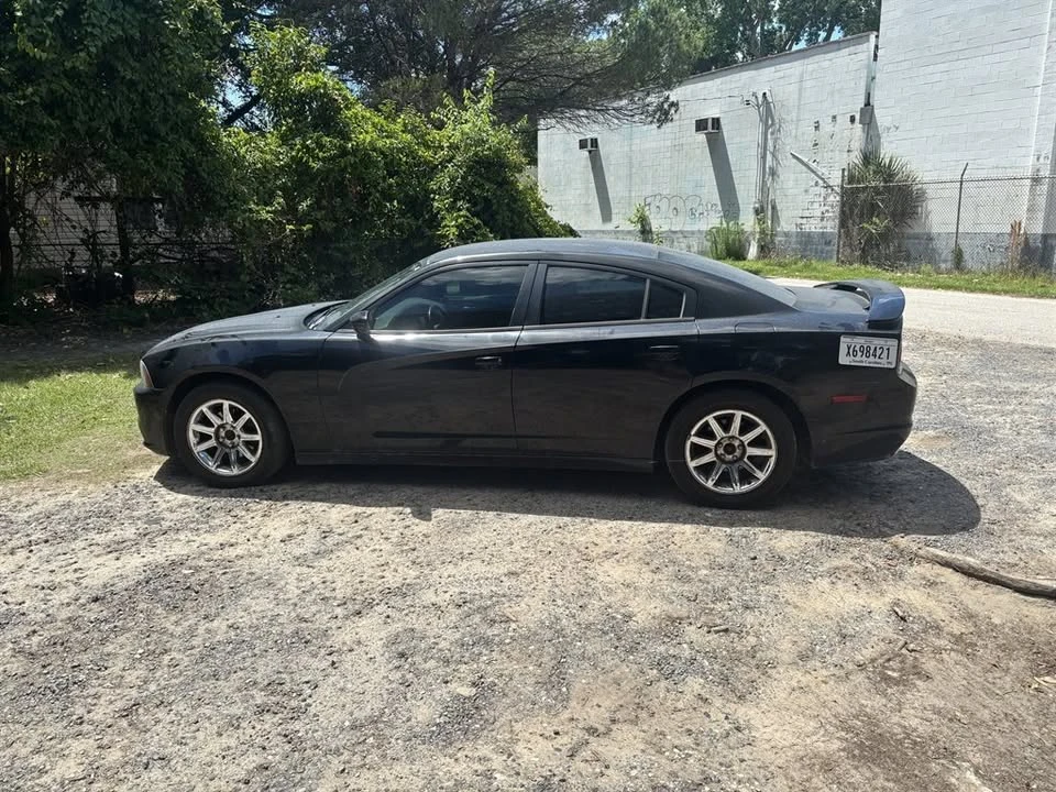 2014 Dodge Charger 7th Gen - Image 8 of 14