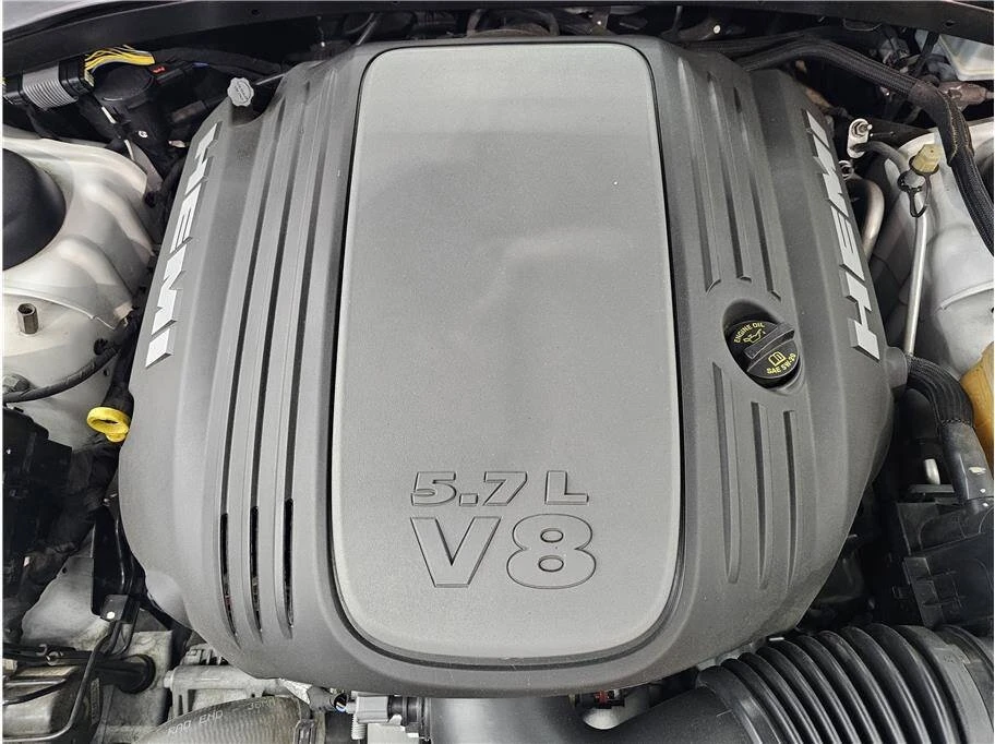2014 Dodge Charger 7th Gen - Image 19 of 20