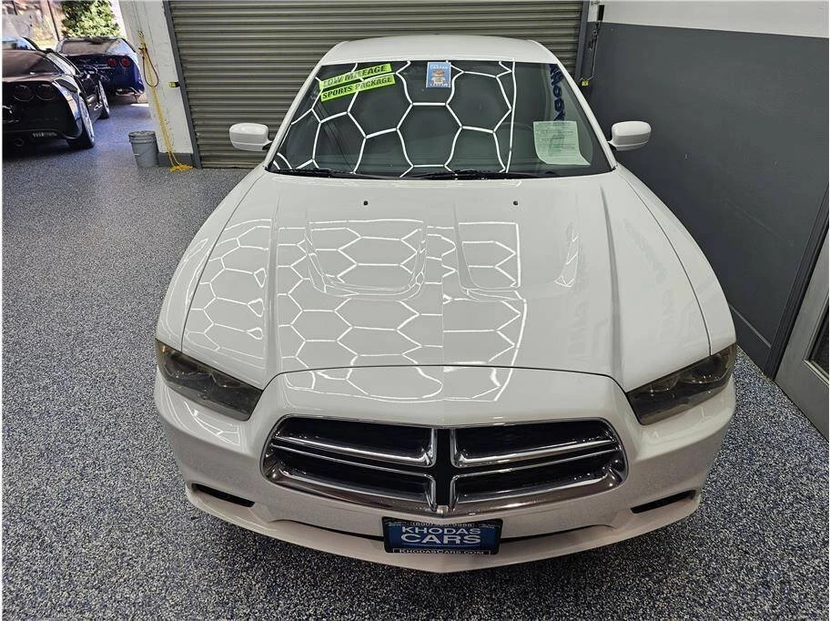 2014 Dodge Charger 7th Gen - Image 8 of 20