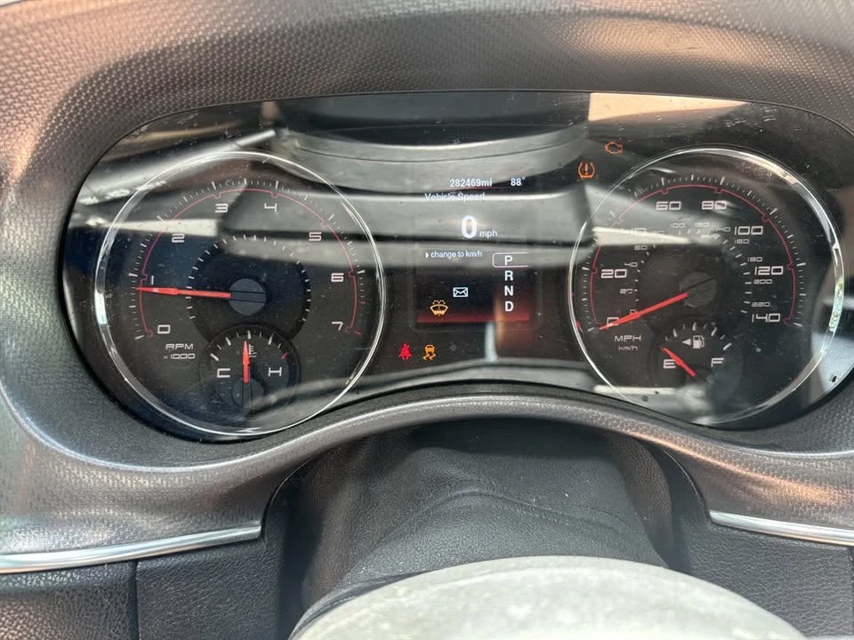 2014 Dodge Charger 7th Gen - Image 14 of 14