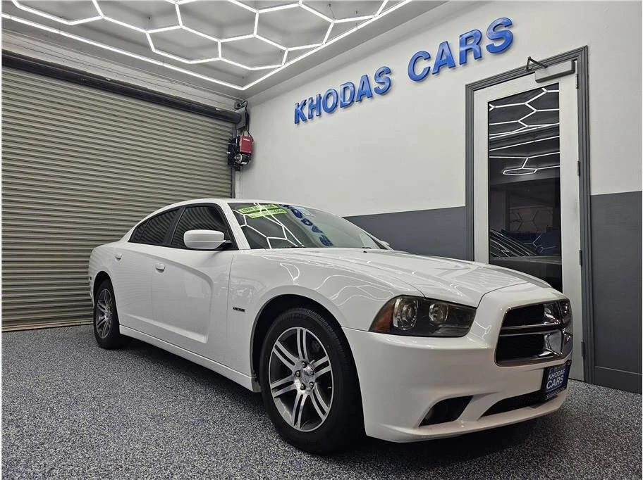2014 Dodge Charger 7th Gen - Image 7 of 20