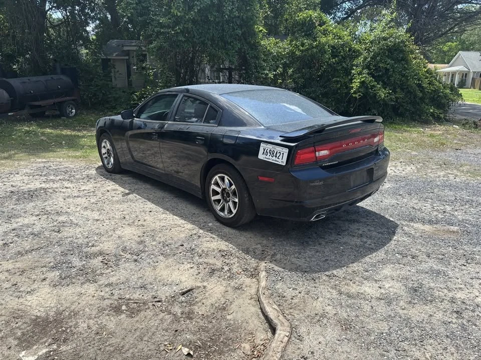 2014 Dodge Charger 7th Gen - Image 7 of 14
