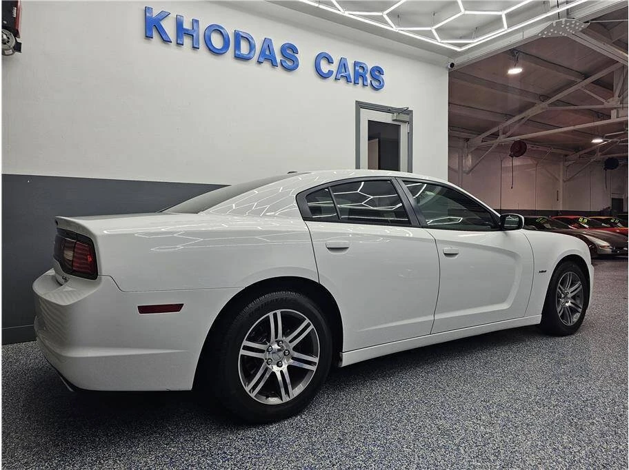 2014 Dodge Charger 7th Gen - Image 6 of 20