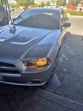 2014 Dodge Charger