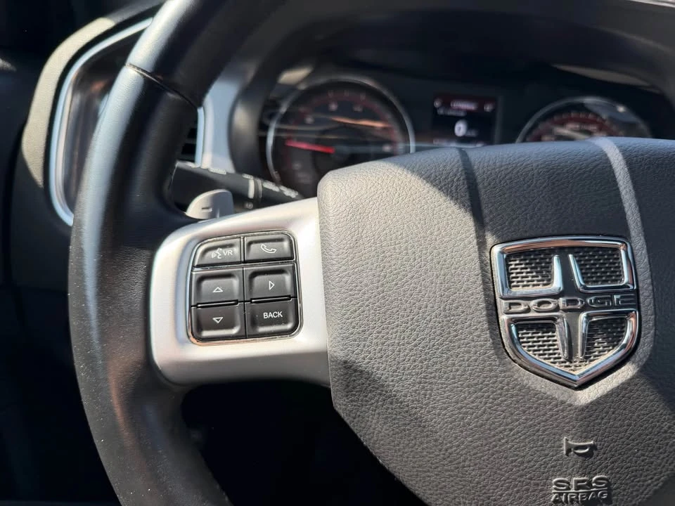 2014 Dodge Charger 7th Gen - Image 11 of 16