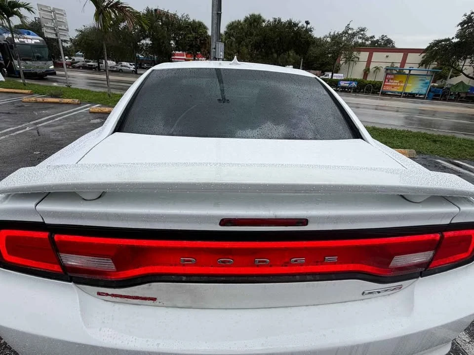 2014 Dodge Charger 7th Gen - Image 7 of 8