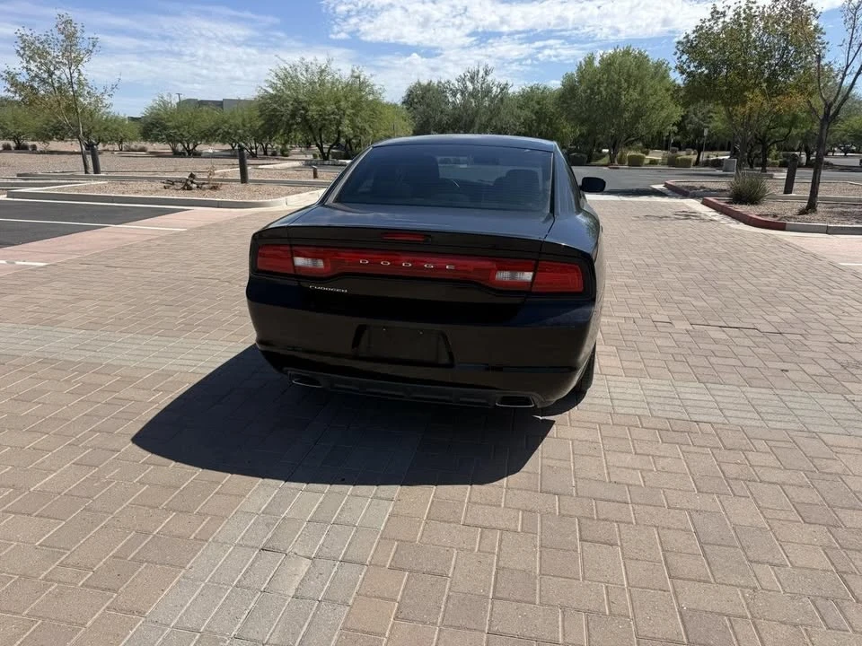 2014 Dodge Charger 7th Gen - Image 6 of 10