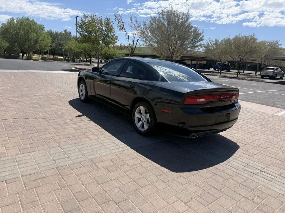2014 Dodge Charger 7th Gen - Image 7 of 10
