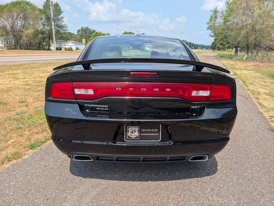 2014 Dodge Charger 7th Gen - Image 7 of 20