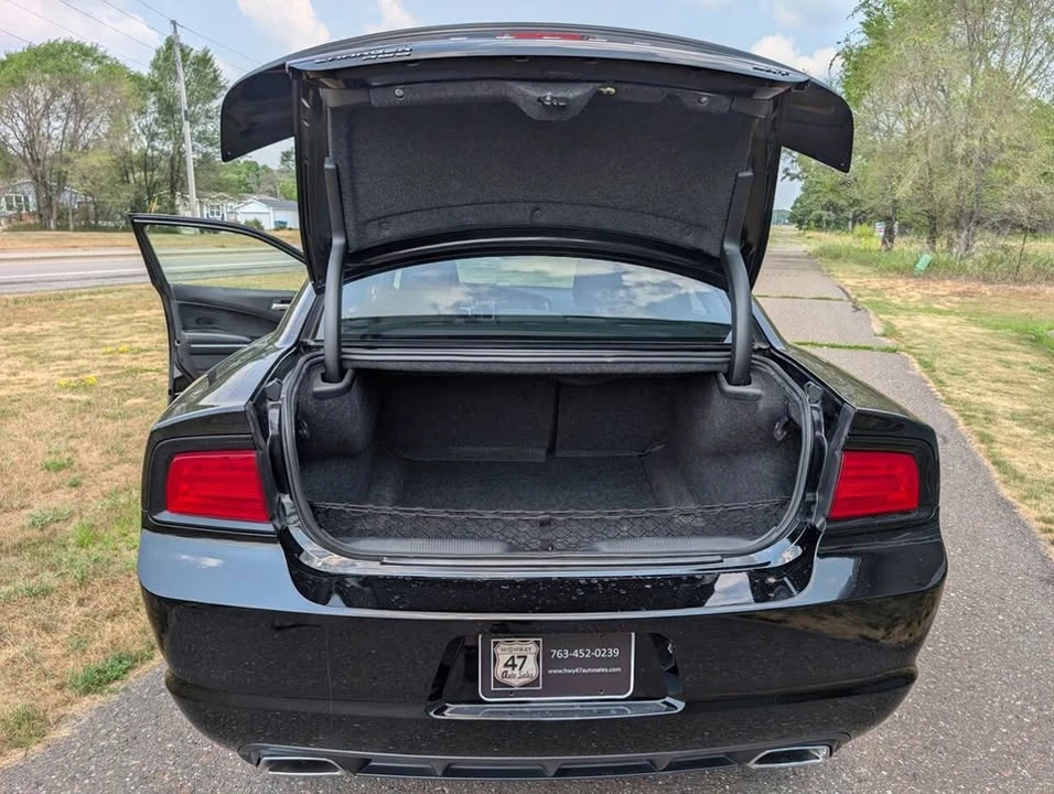 2014 Dodge Charger 7th Gen - Image 10 of 20