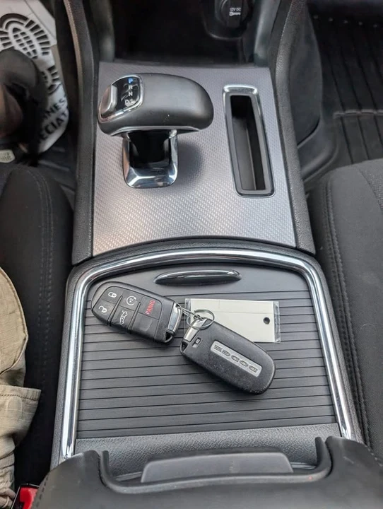 2014 Dodge Charger 7th Gen - Image 19 of 20