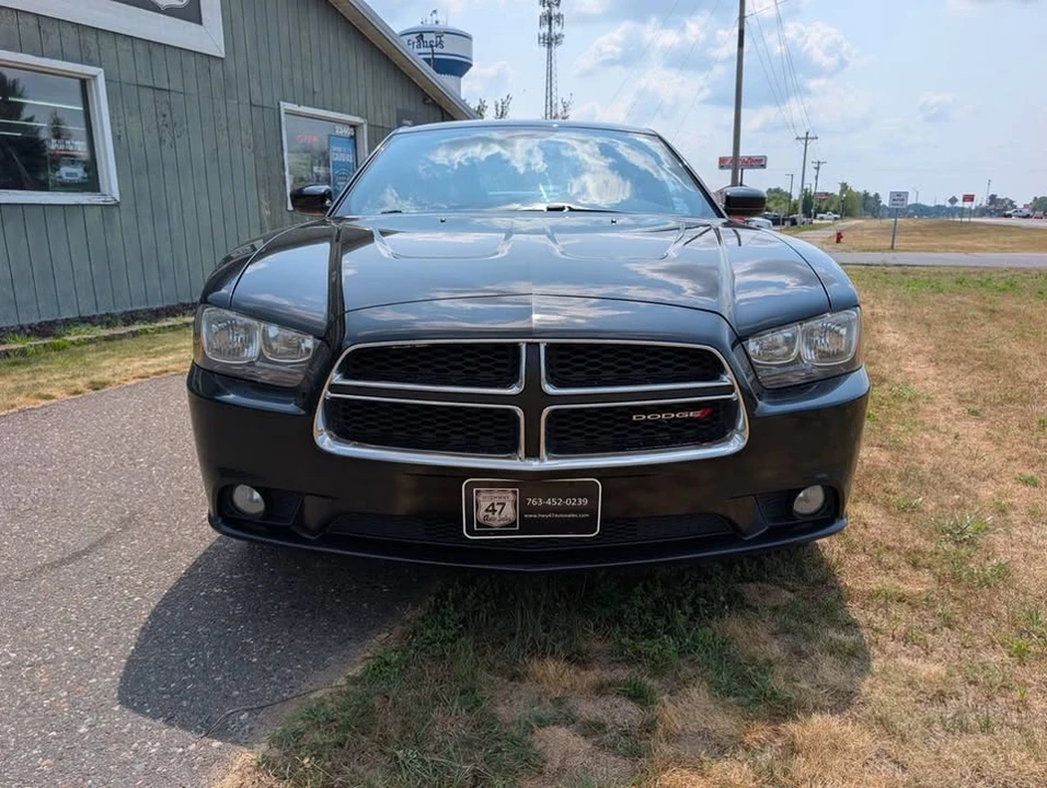 2014 Dodge Charger 7th Gen - Image 3 of 20