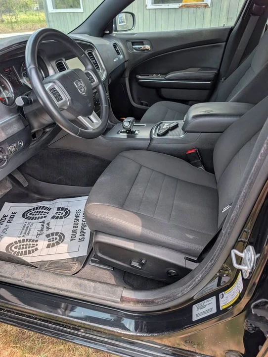 2014 Dodge Charger 7th Gen - Image 20 of 20